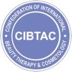 Confederation of International Beauty - Therapy & Cosmetology Logo