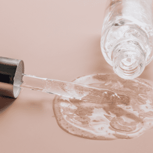 chemical skin peel product