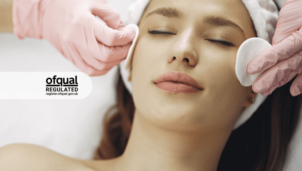 level 3 access aesthetics