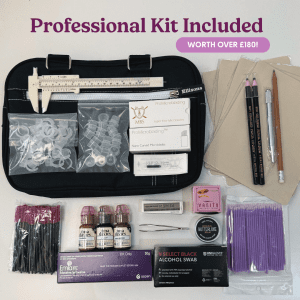 microblading course kit